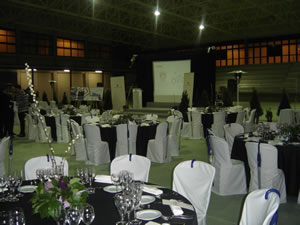 Inaguracion Del Pabellon De Cheste2